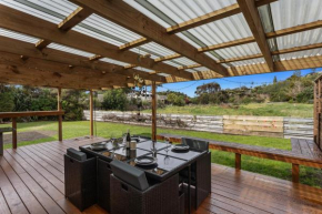 The Sun Trap - Ohope Beach Holiday Home, Ohope